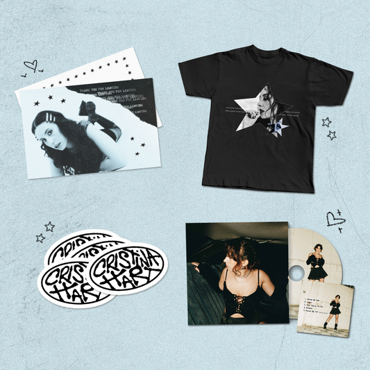 The Diehart Bundle