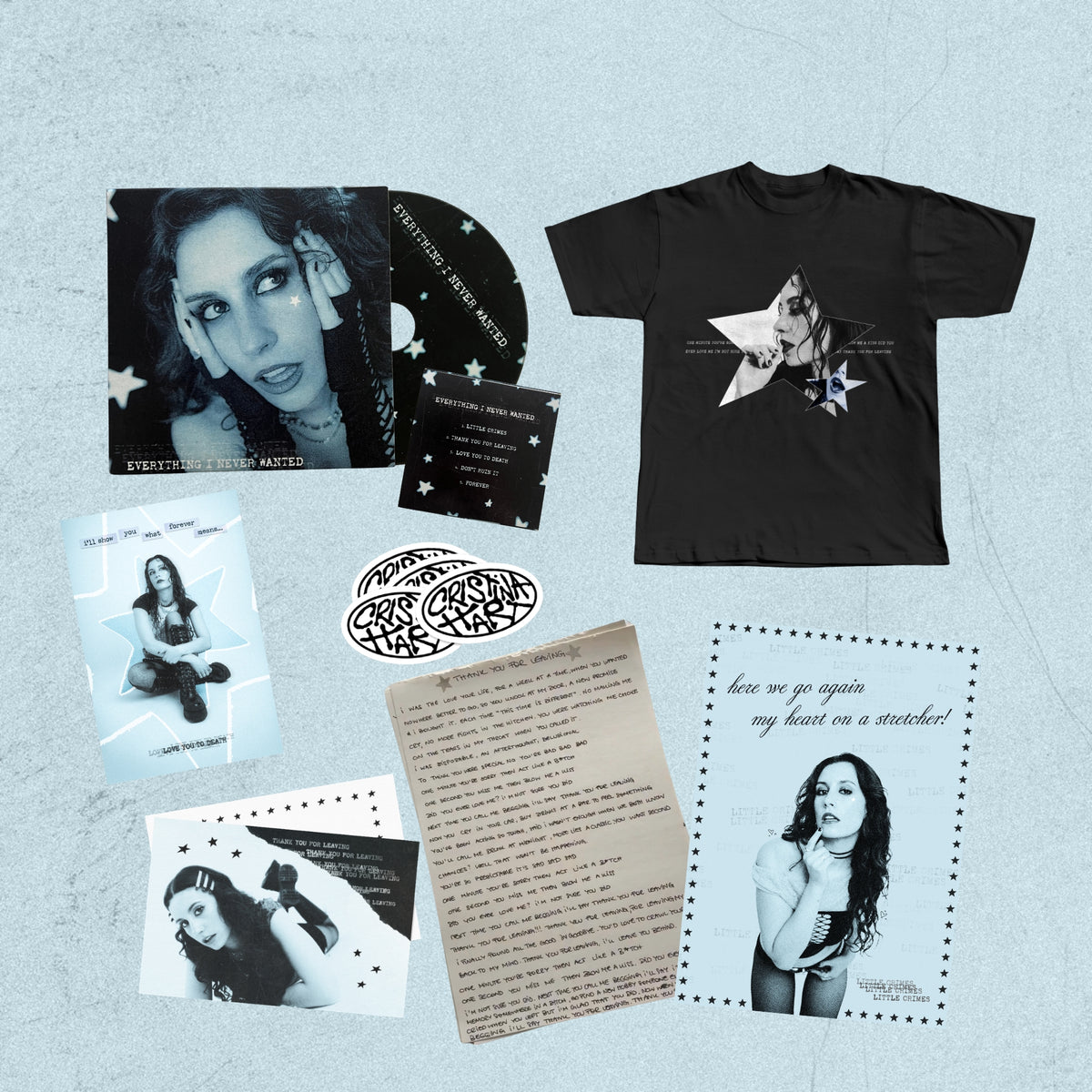 The Ultimate Diehart Bundle