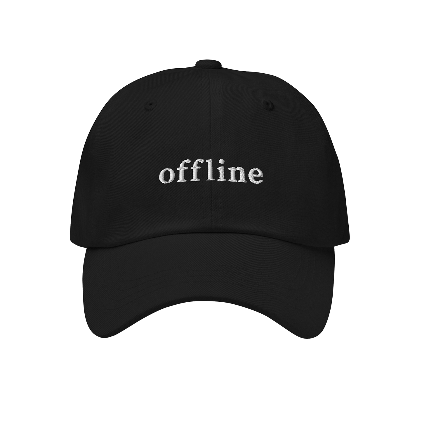 Offline Hat - Cristina Hart Merch