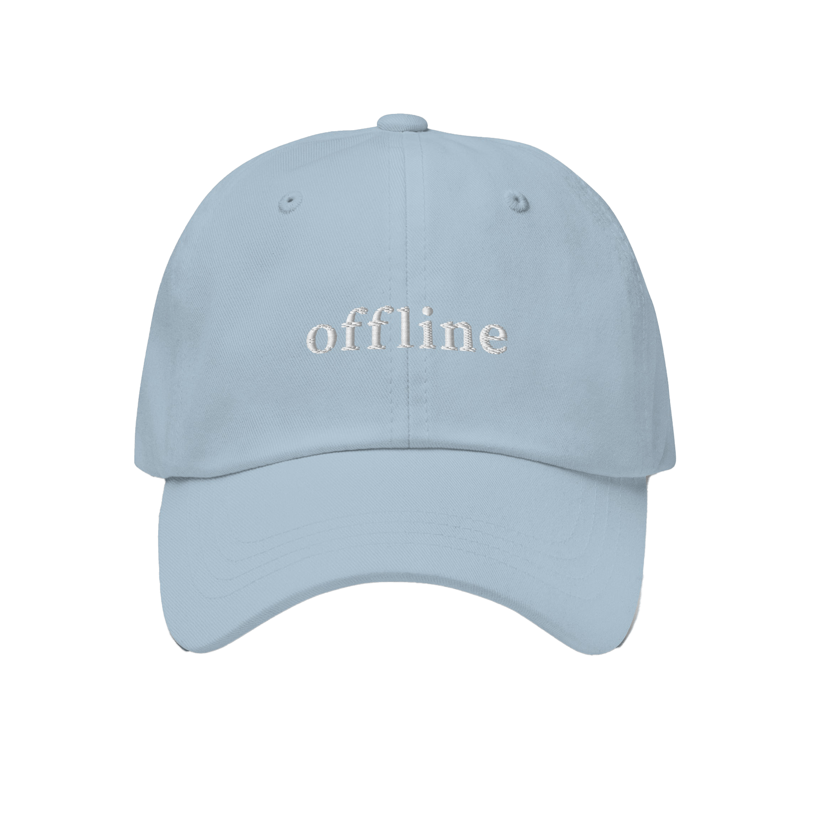 Offline Hat - Cristina Hart Merch