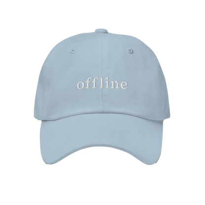 Offline Hat - Cristina Hart Merch