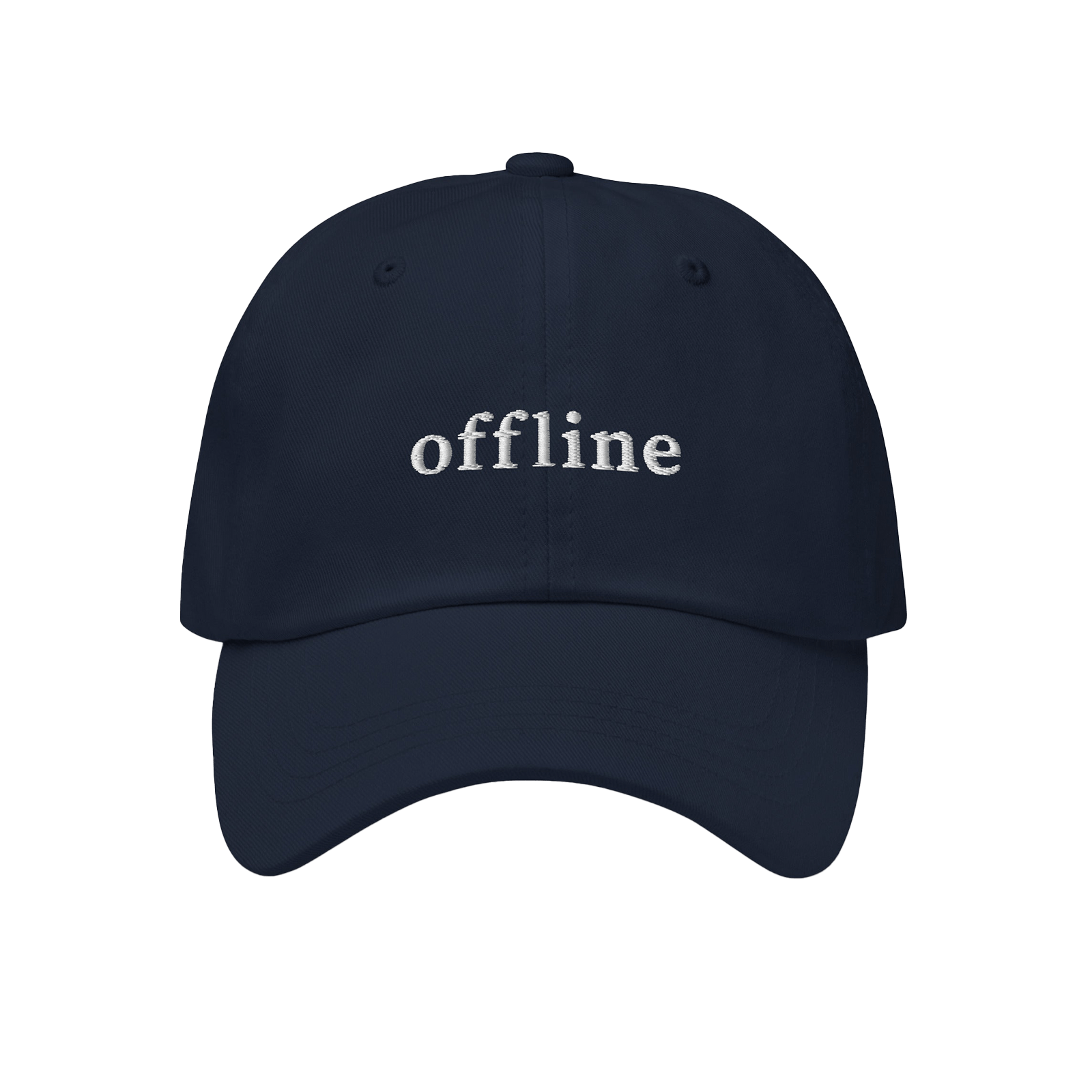 Offline Hat - Cristina Hart Merch